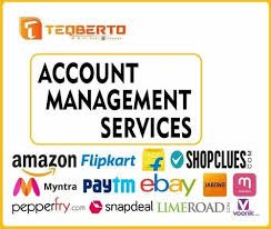 Account Management Service